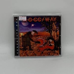 Mogg / Way – Chocolate Box