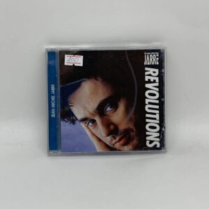 Jean Michel Jarre – Revolutions