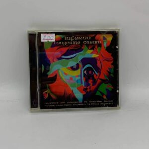 Tangerine Dream – Inferno