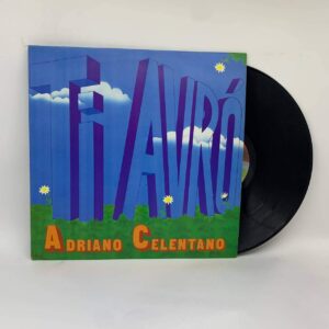 Adriano Celentano – Ti Avrò