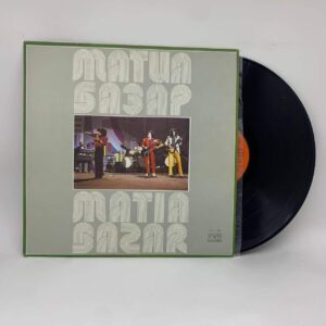 Matia Bazar – Tour
