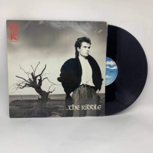Nik Kershaw – The Riddle