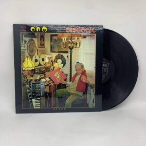 Petr & Pavel ORM – Discofil