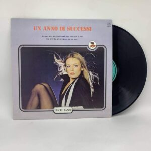 Various – Un Anno Di Successi