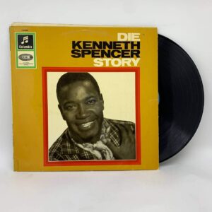 Kenneth Spencer – Die Kenneth Spencer Story