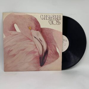 Christopher Cross – Another Page