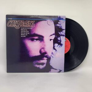 Cat Stevens – Cat Stevens