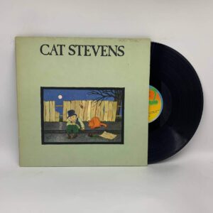 Cat Stevens – Teaser And The Firecat