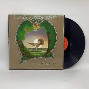 Barclay James Harvest – Gone To Earth