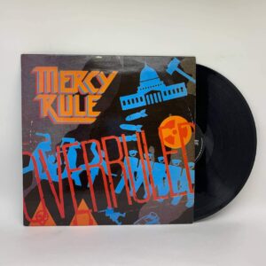 Mercy Rule – Overruled