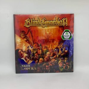Blind Guardian – A Night At The Opera