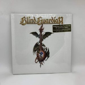 Blind Guardian – Imaginations From The Other Side Live