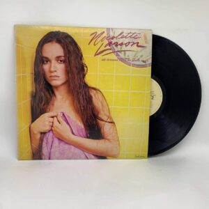 Nicolette Larson – All Dressed Up & No Place To Go