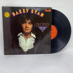 Barry Ryan – Eloise