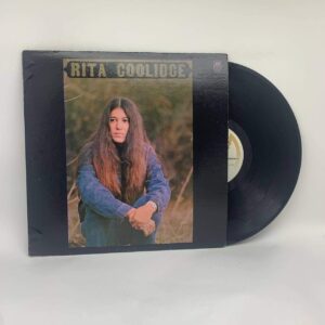 Rita Coolidge – Rita Coolidge