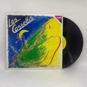 Los Cassettis – Los Cassettis
