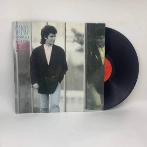 Gino Vannelli – Big Dreamers Never Sleep
