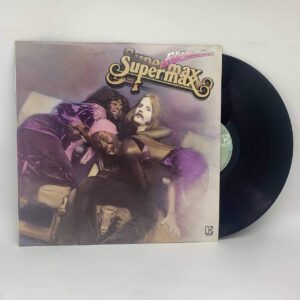 Supermax – Fly With Me