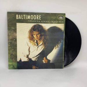 Baltimoore – There's No Danger On The Roof