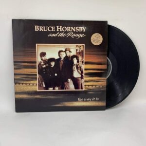 Bruce Hornsby And The Range – The Way It Is