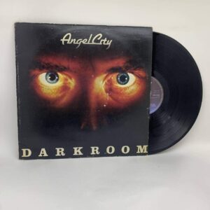 Angel City – Darkroom