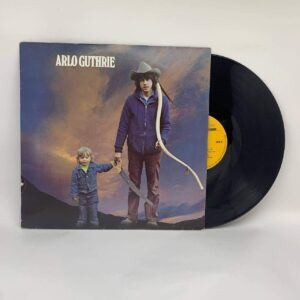 Arlo Guthrie – Arlo Guthrie