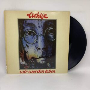 Cochise – Wir Werden Leben