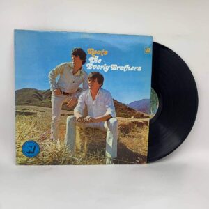 The Everly Brothers – Roots