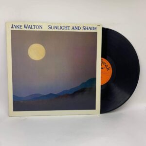 Jake Walton – Sunlight And Shade
