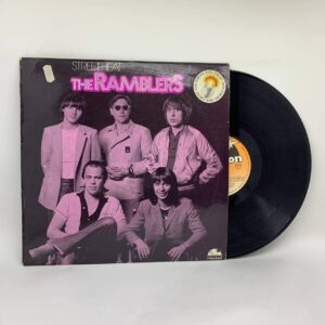The Ramblers – Streetheat