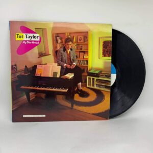 Tot Taylor – My Blue Period