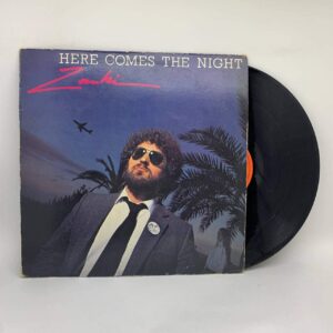 Zanki – Here Comes The Night