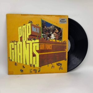 Air Force – Pop Giants, Vol. 11