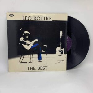 Leo Kottke – The Best