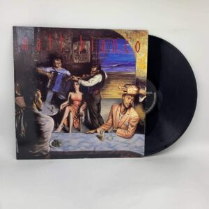 Matt Bianco – Matt Bianco