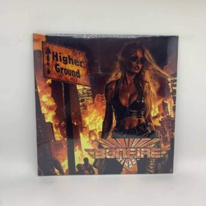 Bonfire – Higher Ground
