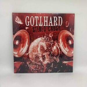 Gotthard – Stereo Crush