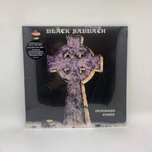 Black Sabbath – Headless Cross