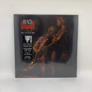Black Sabbath – The Eternal Idol