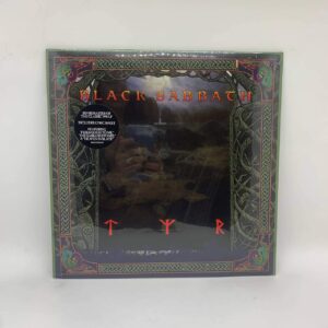 Black Sabbath – Tyr