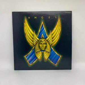 Angel – Angel