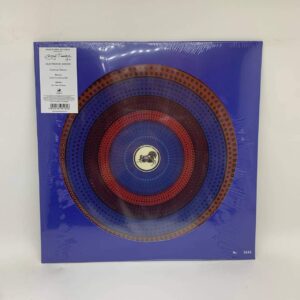 George Harrison – Electronic Sound