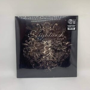 Nightwish – Endless Forms Most Beautiful