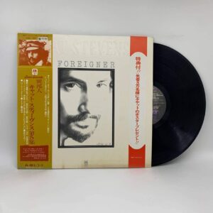 Cat Stevens – Foreigner