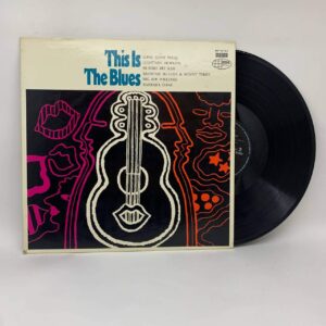 Various – This Is The Blues