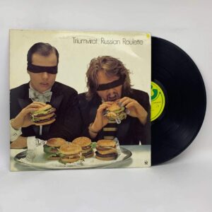 Triumvirat – Russian Roulette