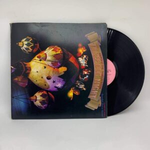 Three Dog Night – Around The World With Three Dog Night