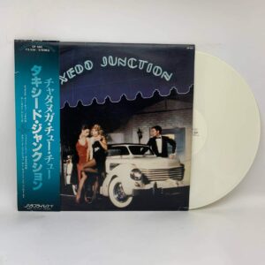 Tuxedo Junction – Tuxedo Junction