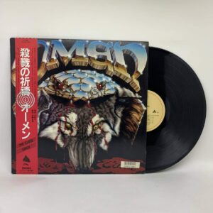 Omen – The Curse