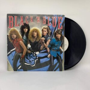 Black 'N Blue – Black 'N Blue